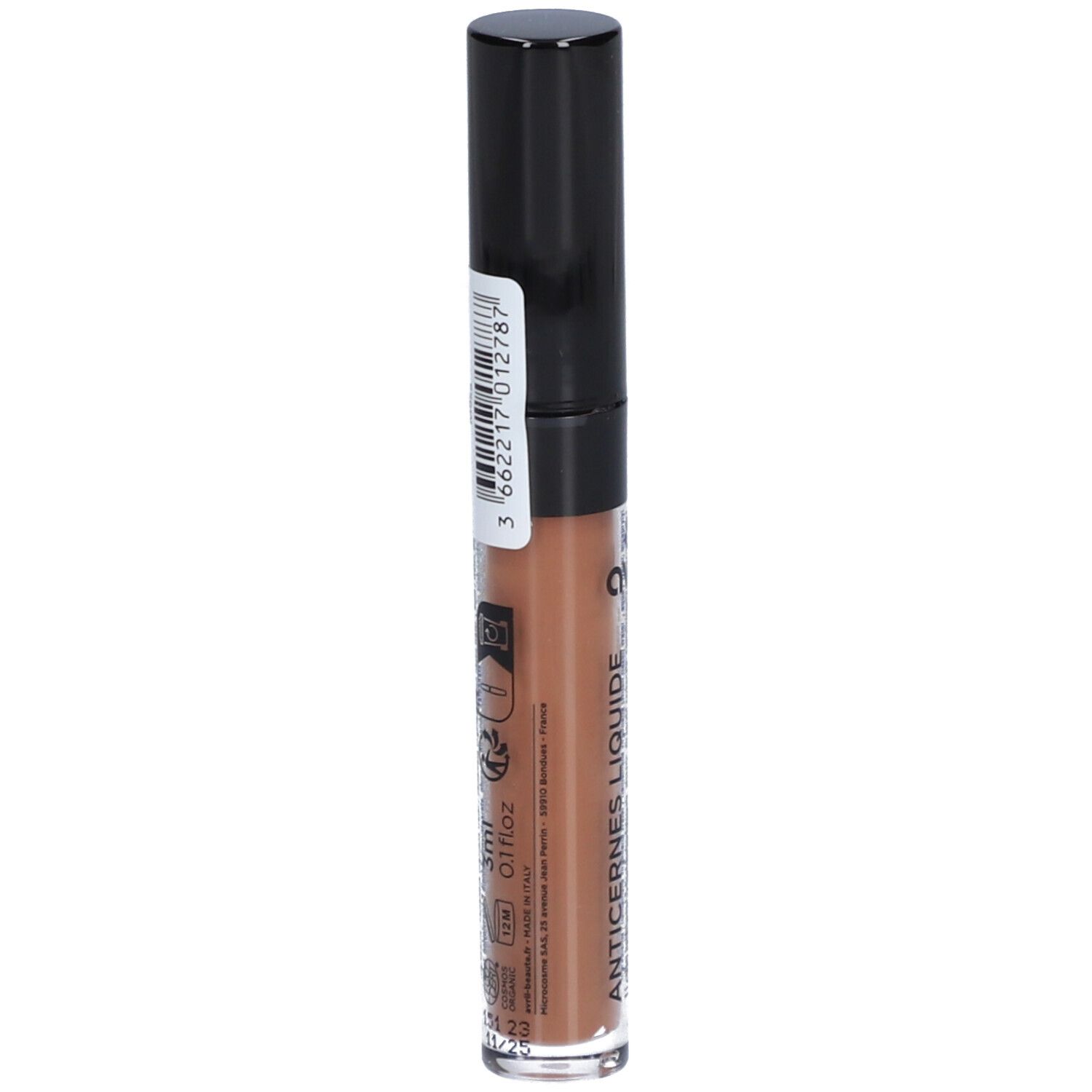 Avril - Zertifizierter Bio-Flüssig-Concealer