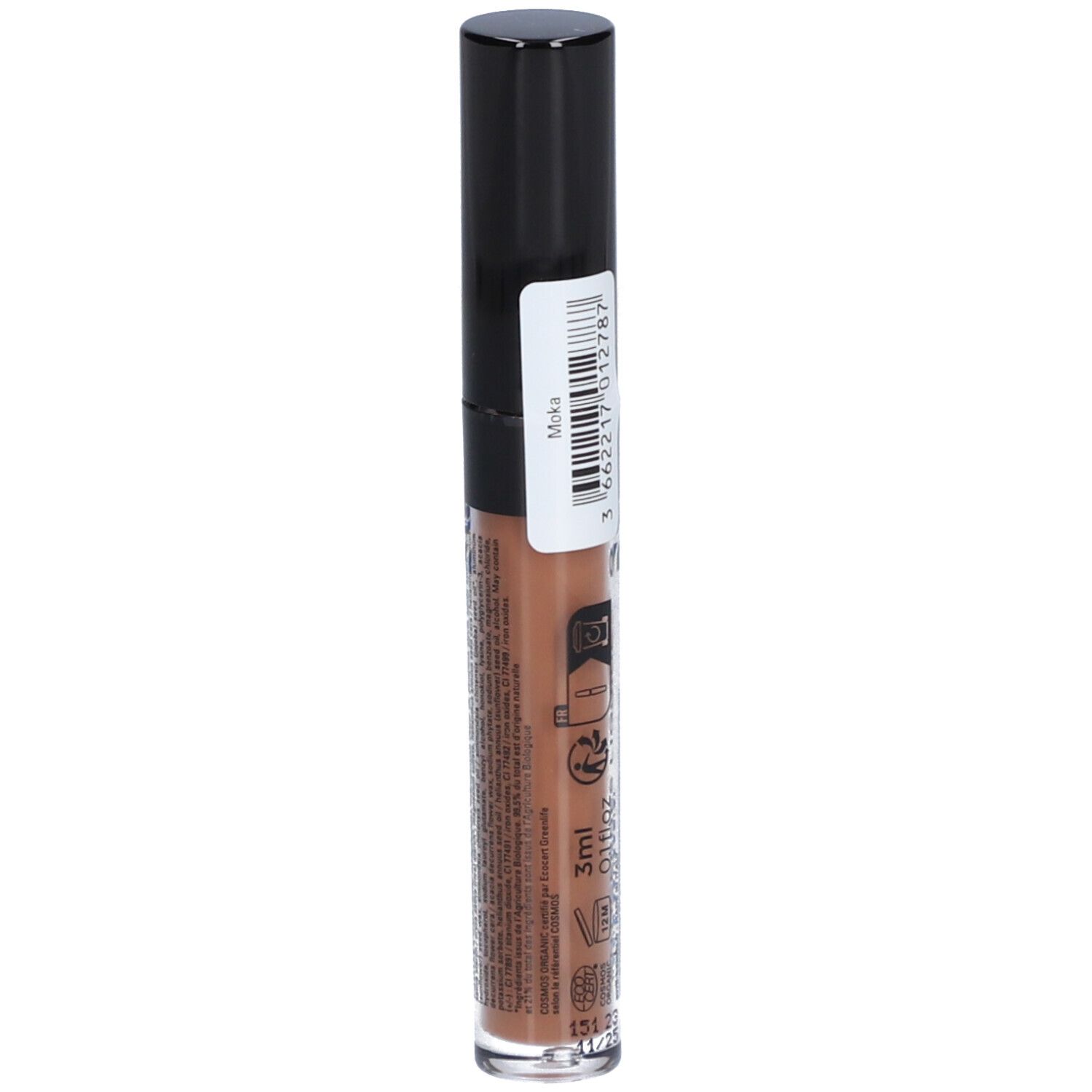 Avril - Zertifizierter Bio-Flüssig-Concealer
