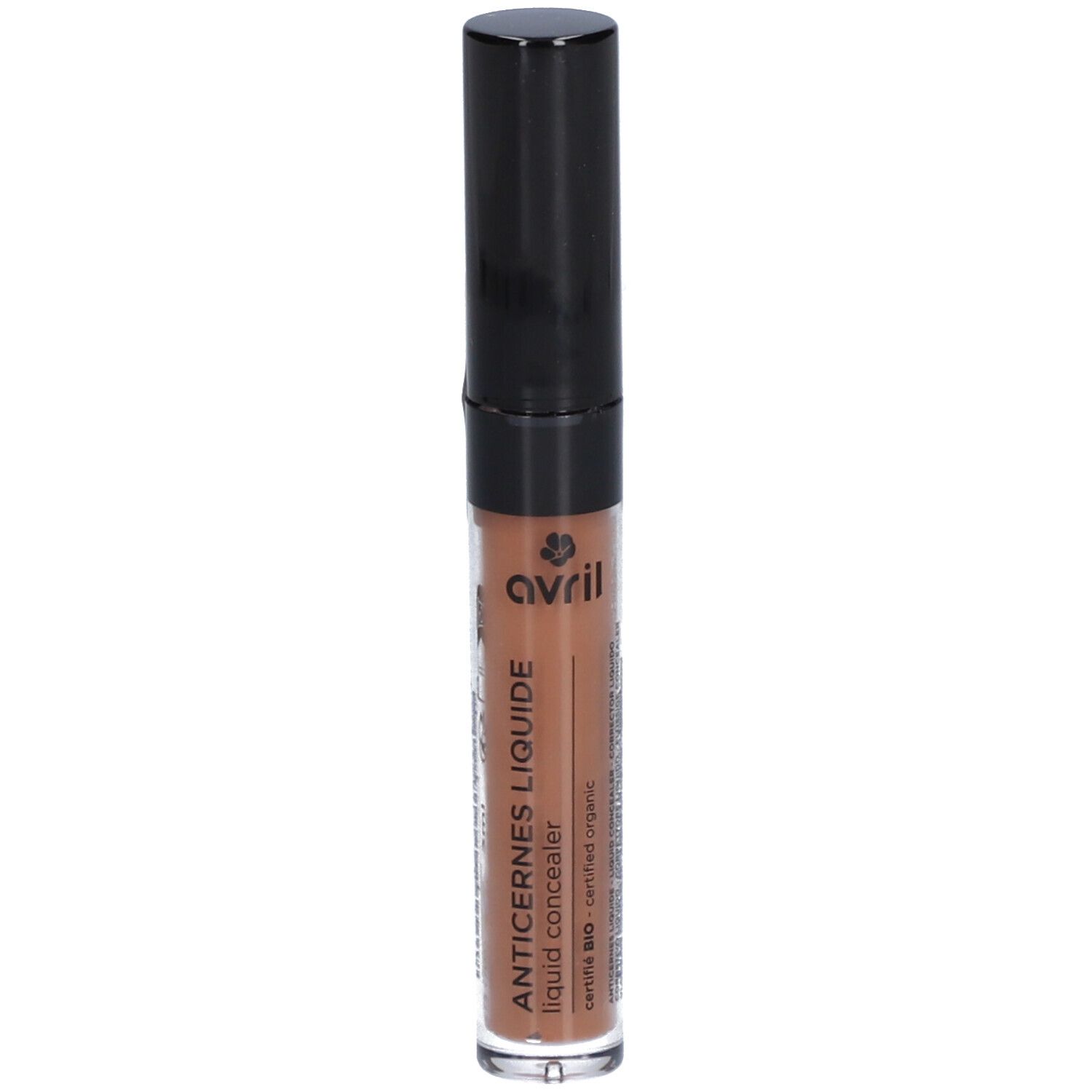 Avril - Zertifizierter Bio-Flüssig-Concealer