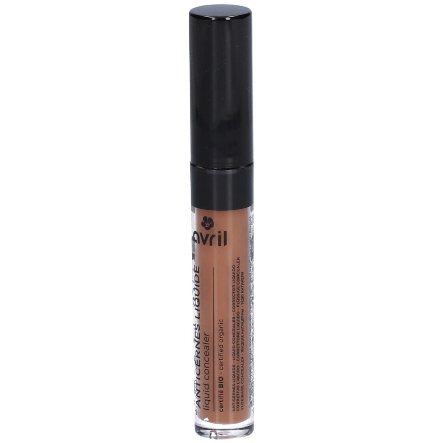 Avril - Zertifizierter Bio-Flüssig-Concealer