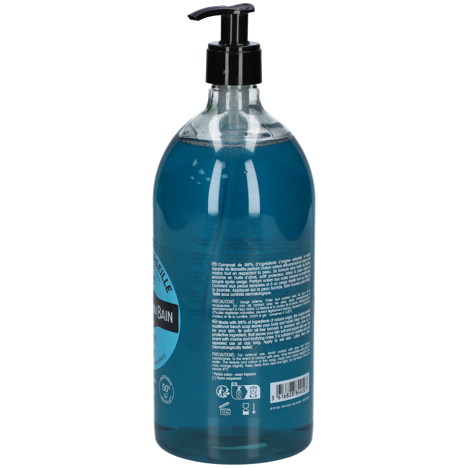 Vallejo Peinture Pour Aérographe Gris Océan 17 Ml