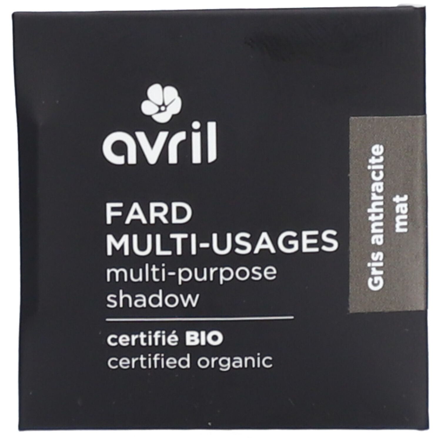 Avril - Zertifizierter Bio-Lidschatten