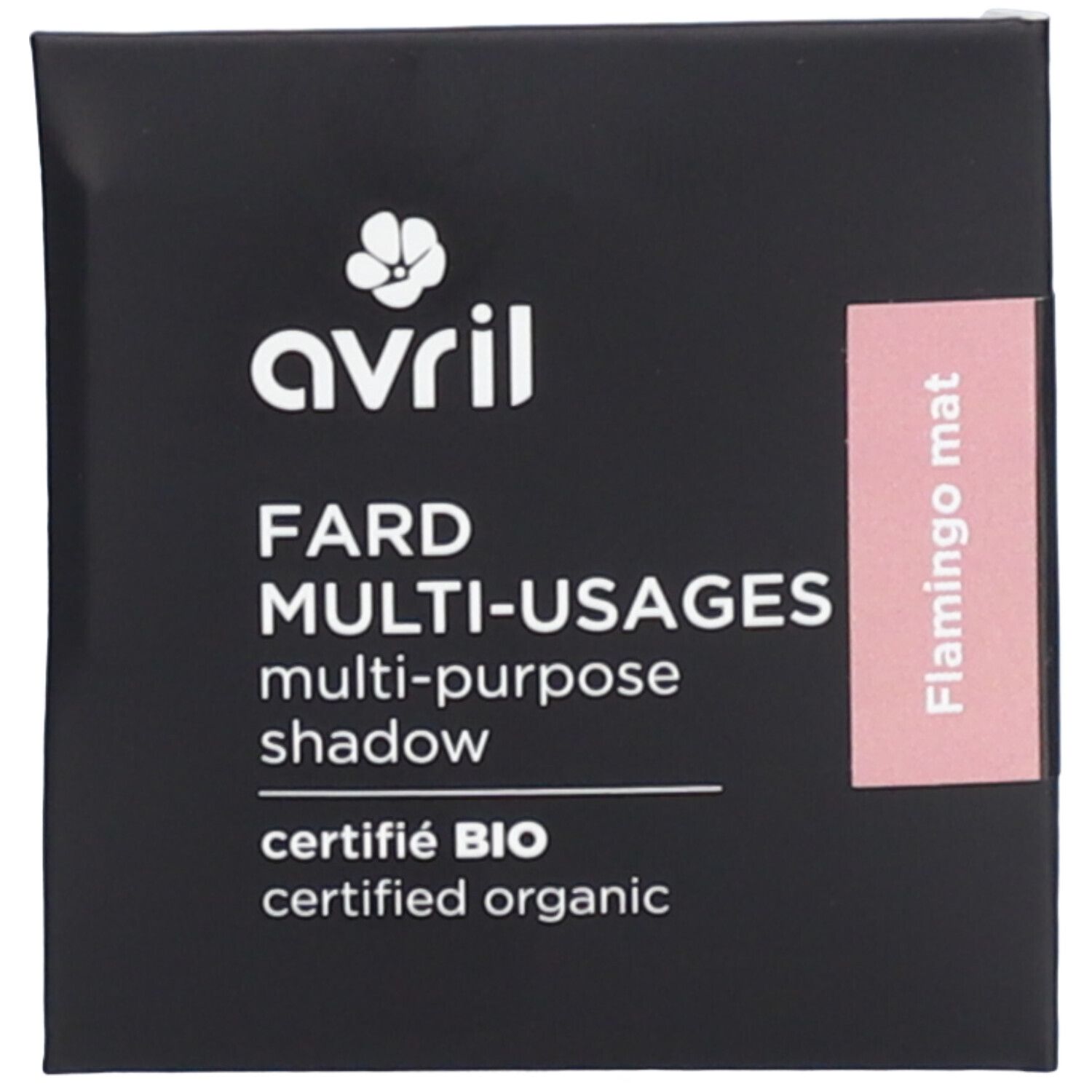 Avril - Zertifizierter Bio-Lidschatten
