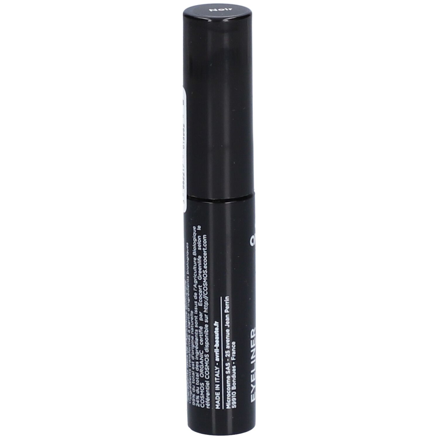 Avril - Zertifizierter Bio-Eyeliner