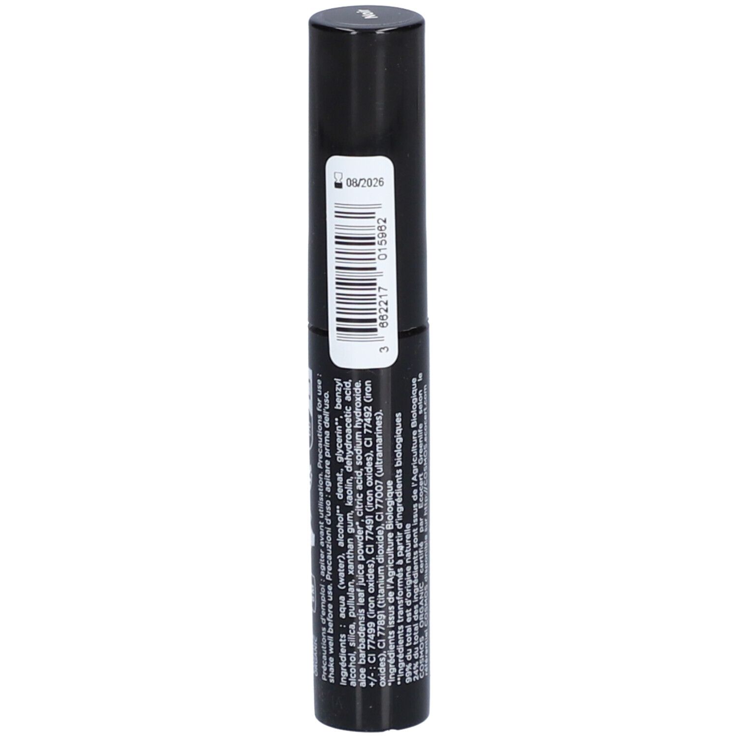 Avril - Zertifizierter Bio-Eyeliner
