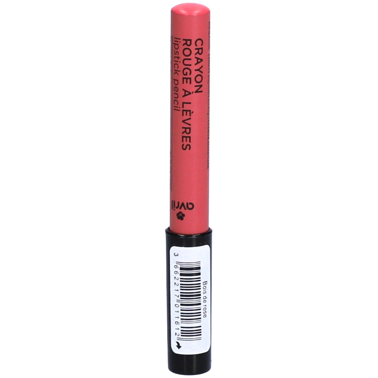 Avril - Bio-zertifizierter Lippenkonturenstift - Bois de Rose