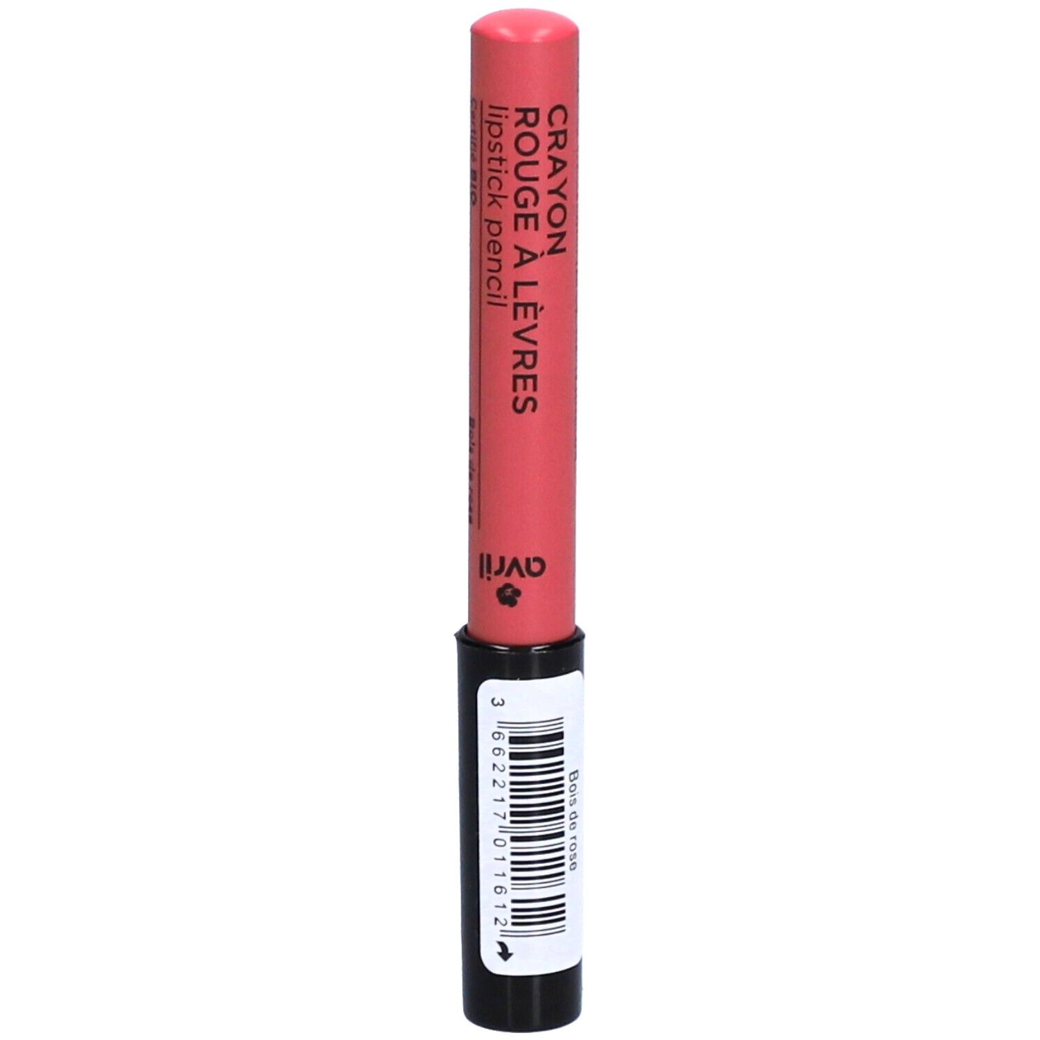 Avril - Bio-zertifizierter Lippenkonturenstift - Bois de Rose