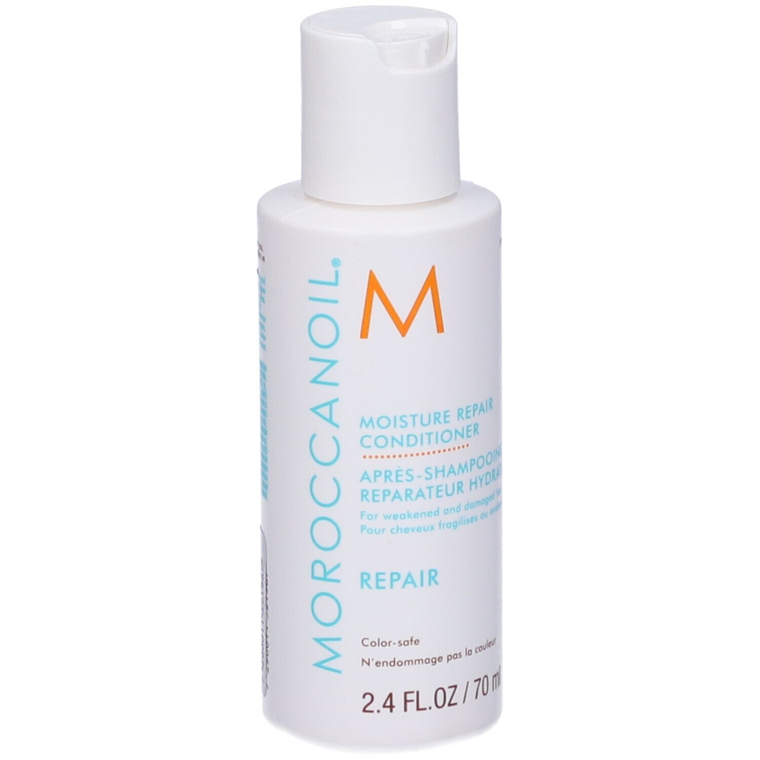 Moroccanoil Balsamo Riparatore Idratante, 70ml.