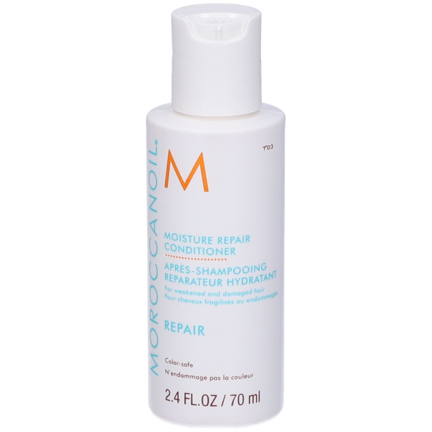 Moroccanoil Balsamo Riparatore Idratante, 70ml.