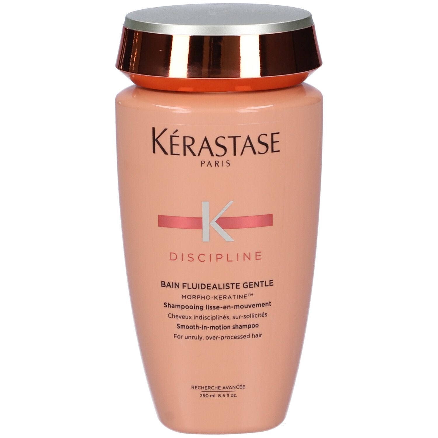 Kerastase Disci. Bain Fluid. Smooth-In-Mot. Shamp.