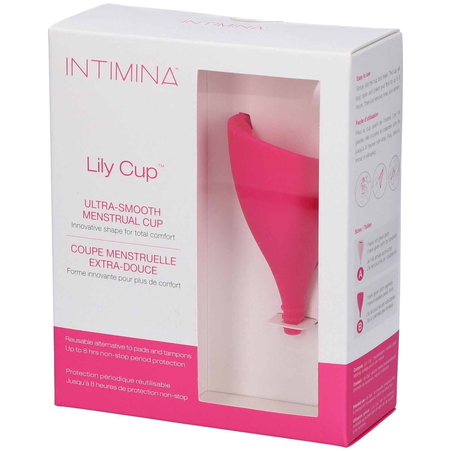 INTIMINA Lily Cup B