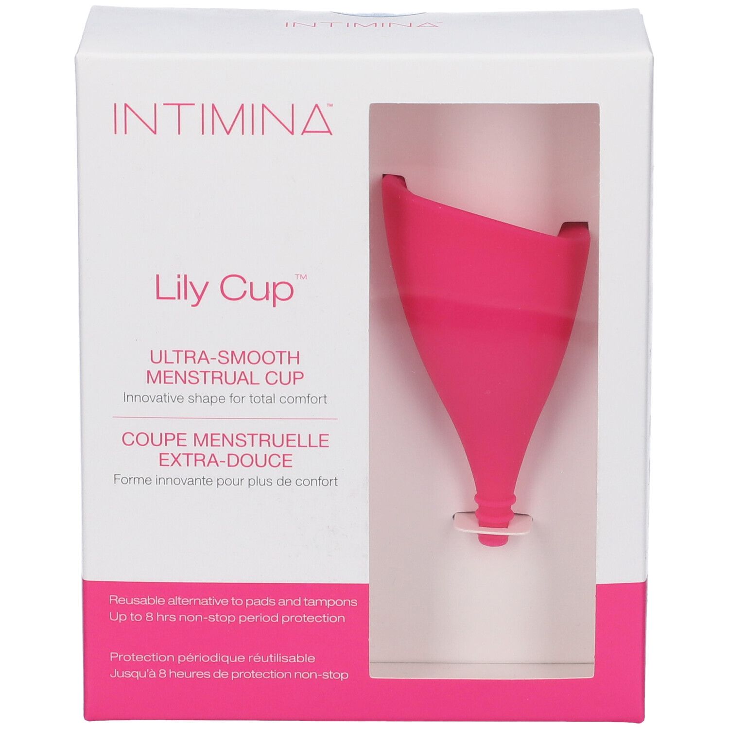 INTIMINA Lily Cup B