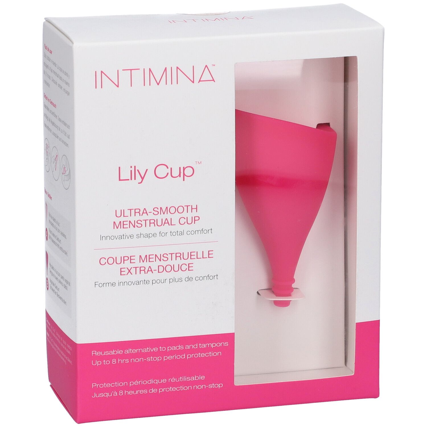 INTIMINA Lily Cup B