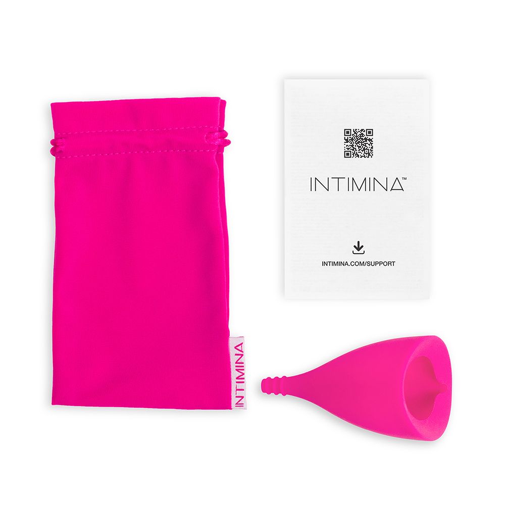 INTIMINA Lily Cup B