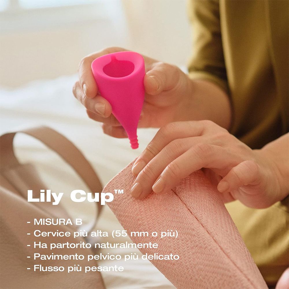 INTIMINA Lily Cup B