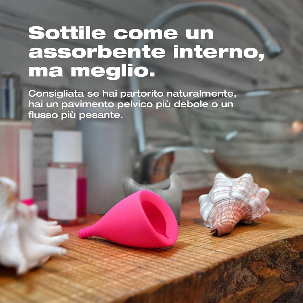 INTIMINA Lily Cup B