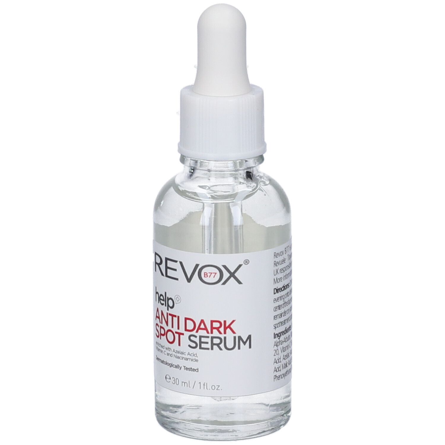Topicrem Sérum anti-flecken