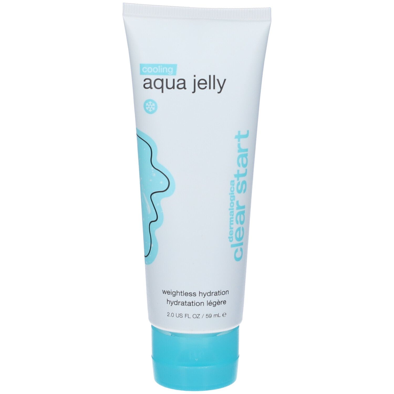 dermalogica Clear Start Cooling Aqua Jelly