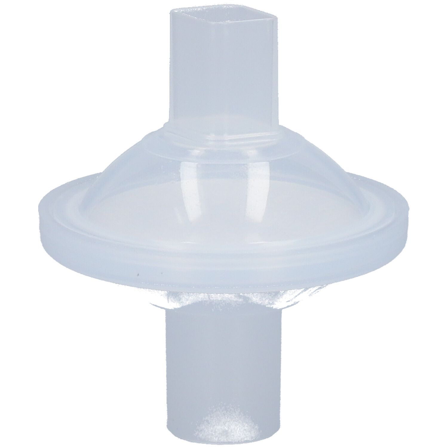 AirPhysio antibakterieller und antiviraler Luftfilter Filter 1 St