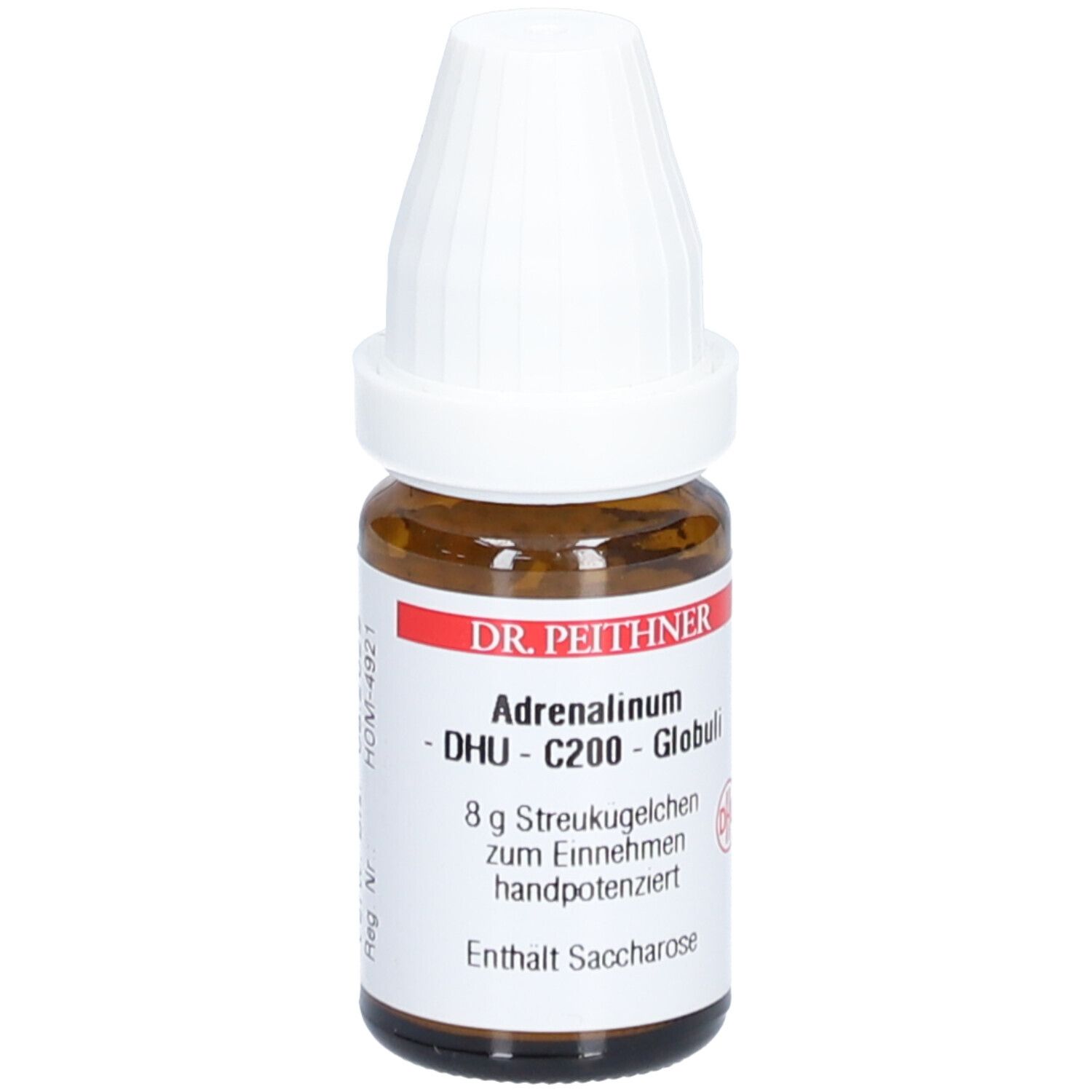 Adrenalin C200 DHU GLO 8 g