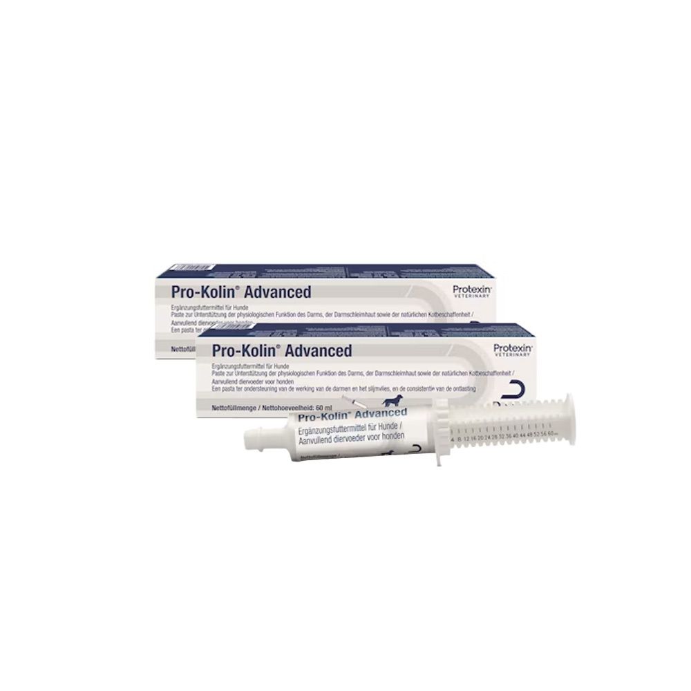 Pro-Kolin Advanced Paste 2x60 ml