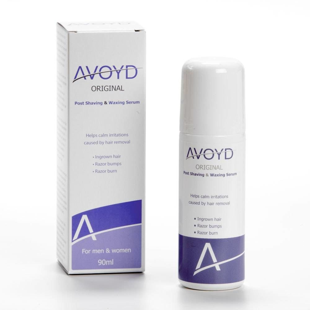 Avoyd Original Serum Konzentrat 90 ml Unisex