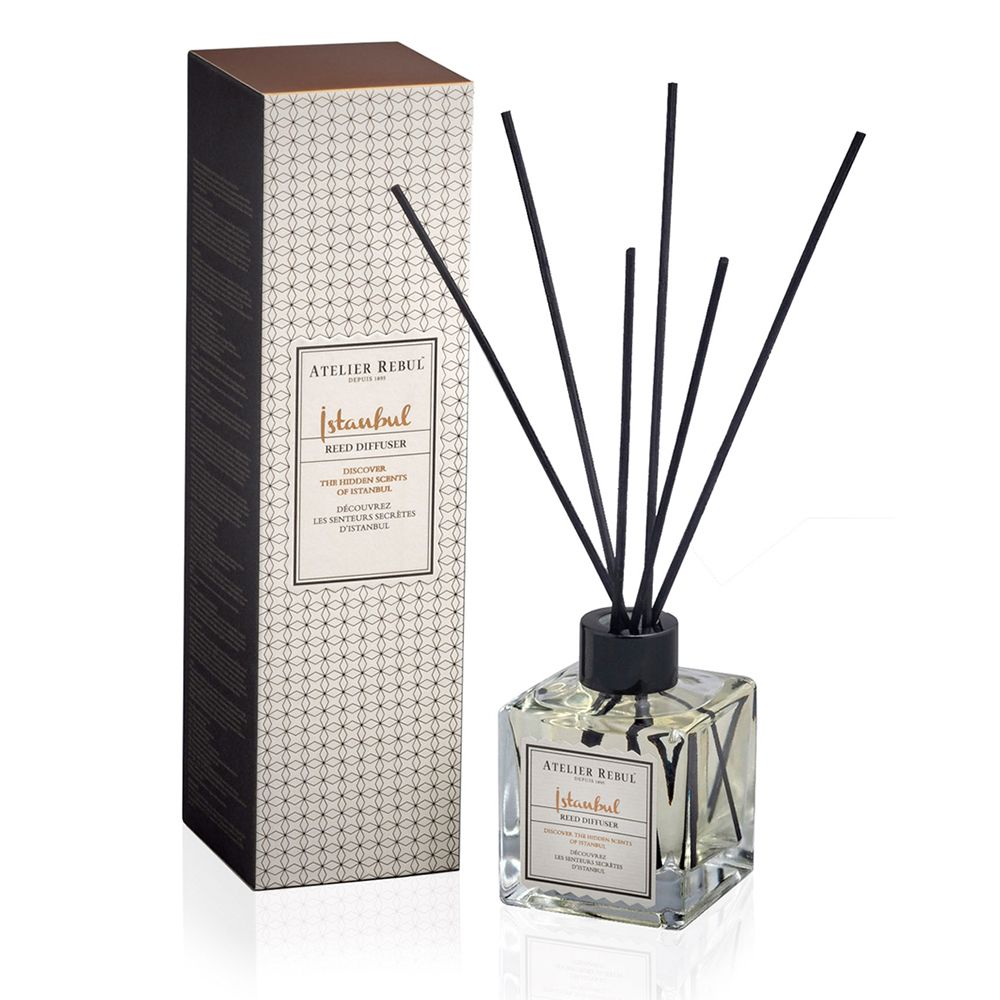 Atelier Rebul Istanbul Reed Lufterfrischer Sonstige 120 ml