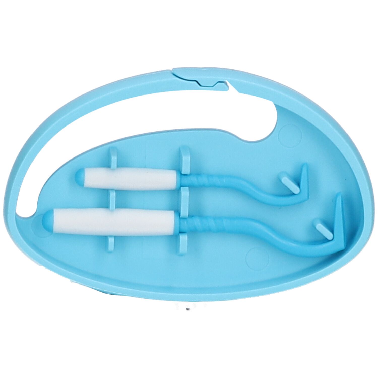 O'tom® Tick Twister Zeckenhaken Sonstige 2 St