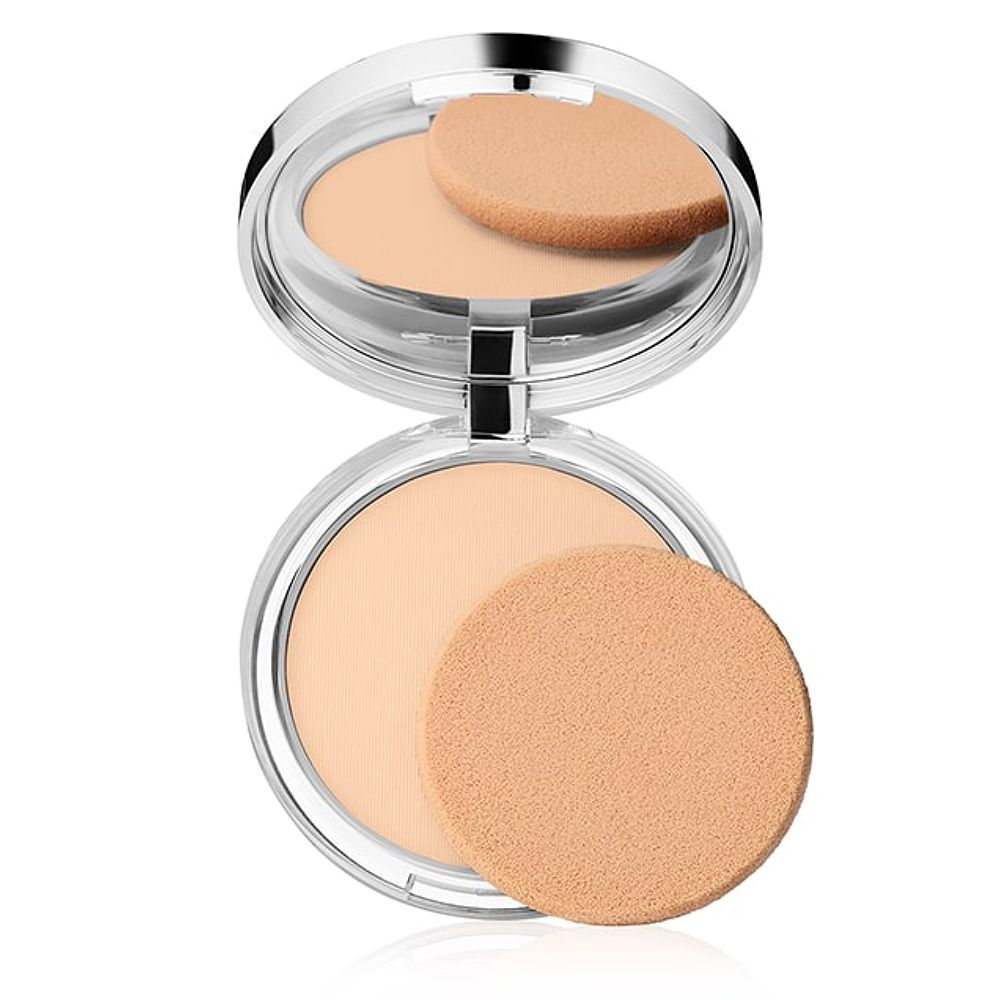 Clinique Stay-Matte Kompaktpuder 03 Stay Neutral 02 Puder 7,6 g Unisex