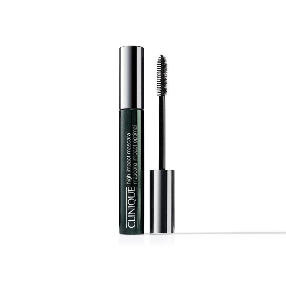 Clinique High Impact™ Mascara Black Brown 7 ml braun