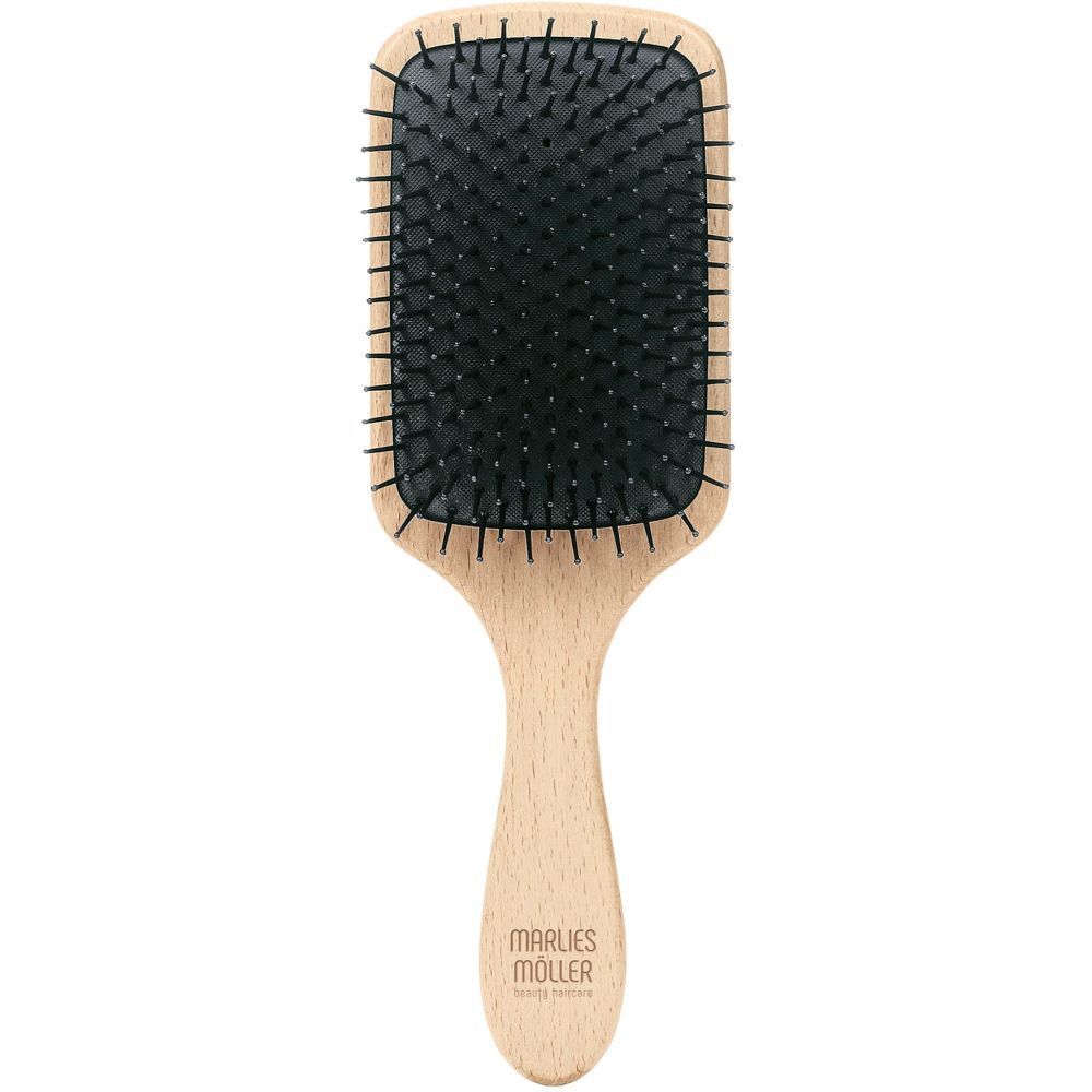 Marlies Moller Care Hair And Scalp Travel Brush Bürste 1 St Unisex