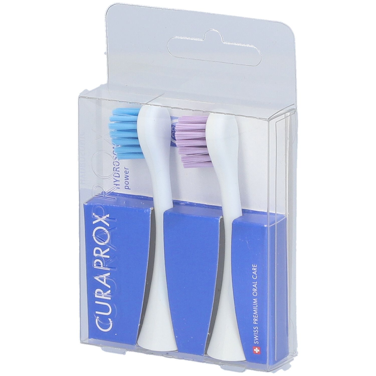 Curaprox Hydrosonic Pro Power Zahnbürste 1 St