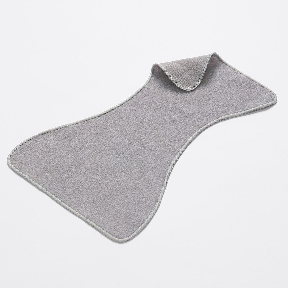 Bambino Stoffwindel waschbar & wiederverwendbar Zubehör 1 St Unisex