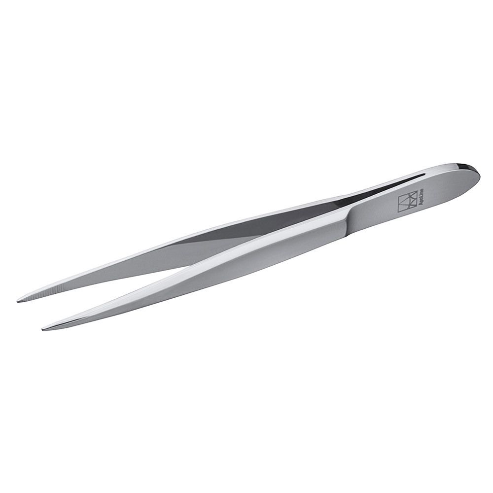 ApoLine® Pinzette spitz 8 cm 1 St