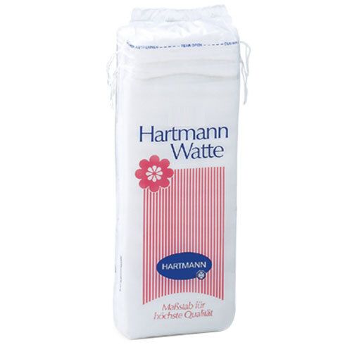 Hartmann Watte 50 g
