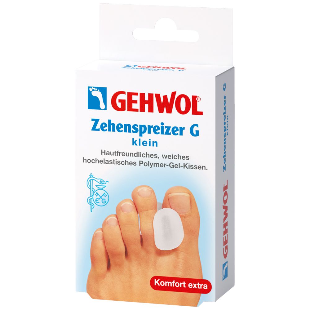 Gehwol® Zehenspreizer G Klein 3 St