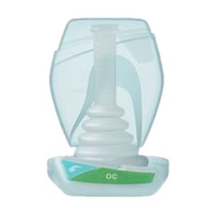 Conveen® Optima Kondomurinal 35mm, 8cm Kondome 30 St transparent