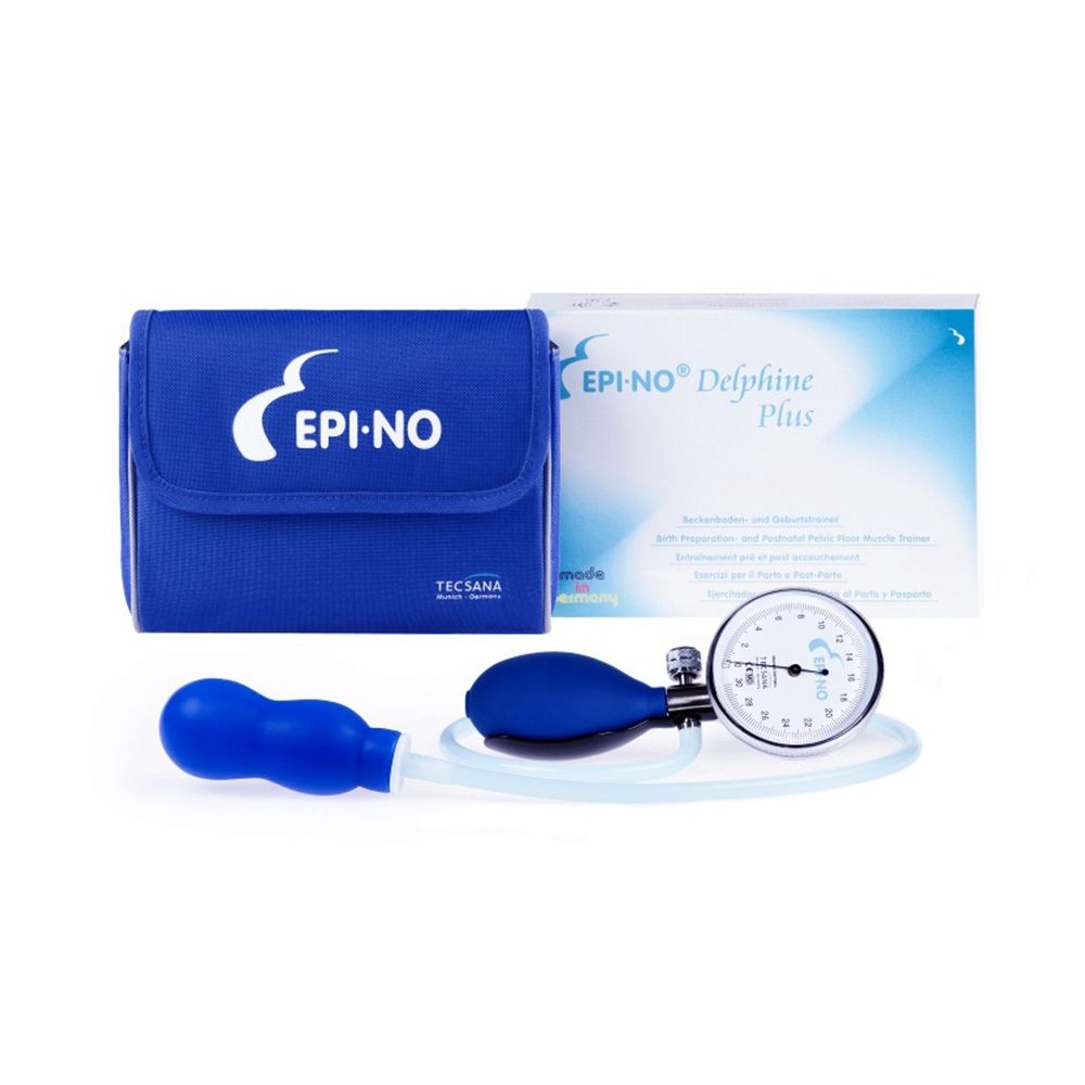 Epi-No® Delphine Plus Beckenbodentrainer 1 St