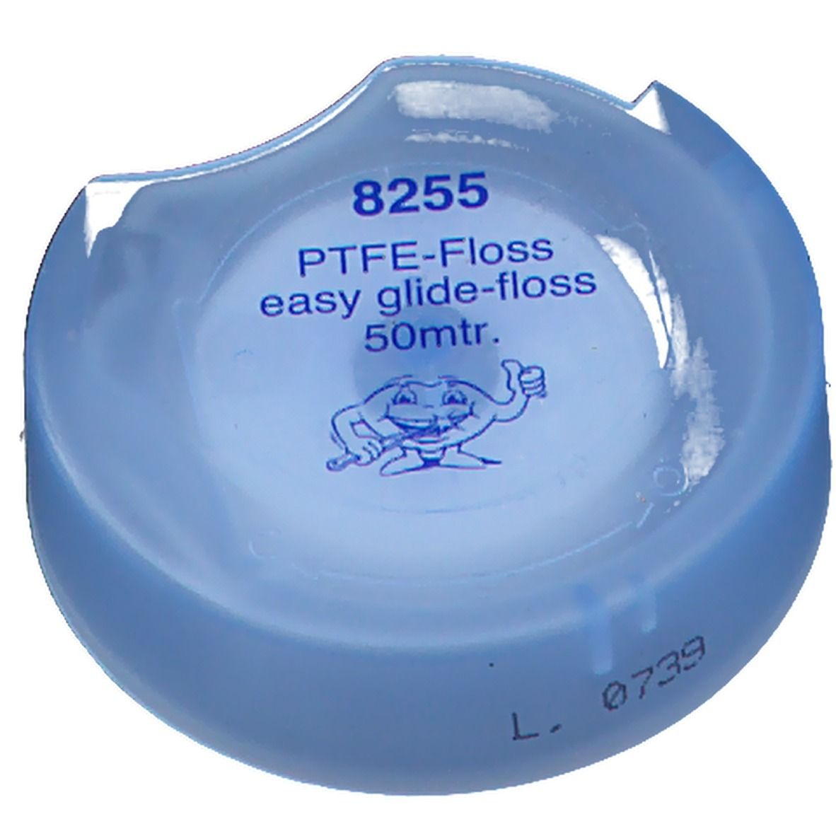 Zahnseide Easy Glide 50 m