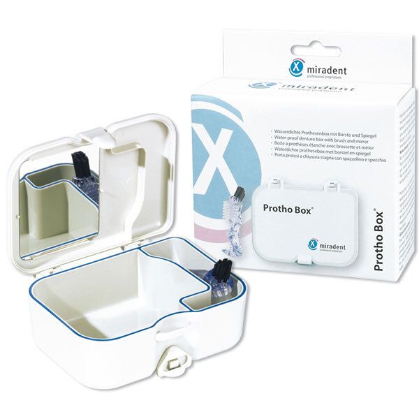 miradent Protho Box® Box 1 St