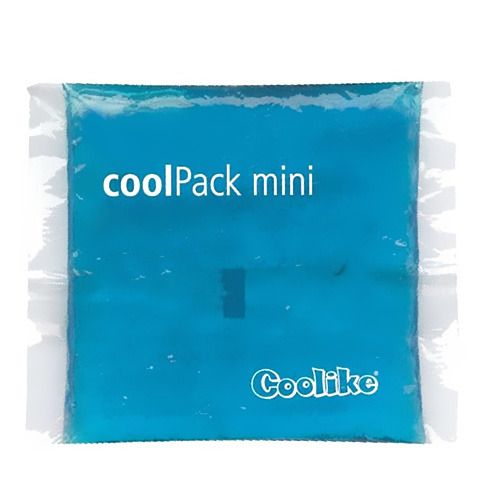 coolPack mini Kaltkompresse Kompressen 1 St