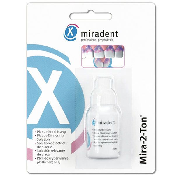 miradent Mira-2-Ton® Lösung 10 ml