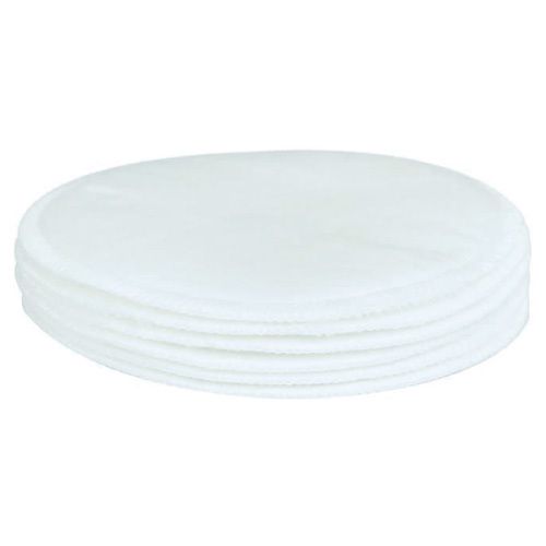 Baby-Frank® Stilleinlagen Baumwolle Kompressen 6 St weiss Frauen