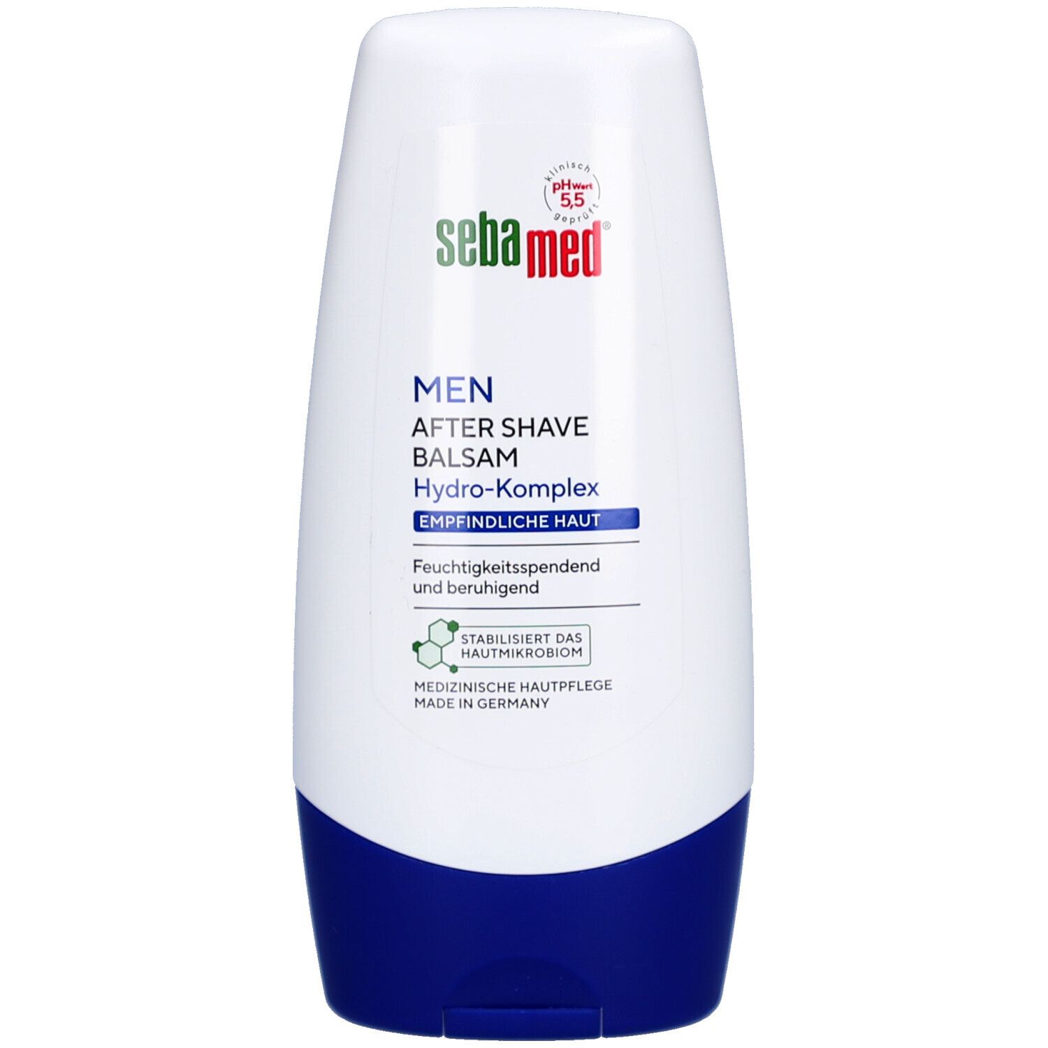 sebamed® For Men After Shave Balsam 100 ml Unisex