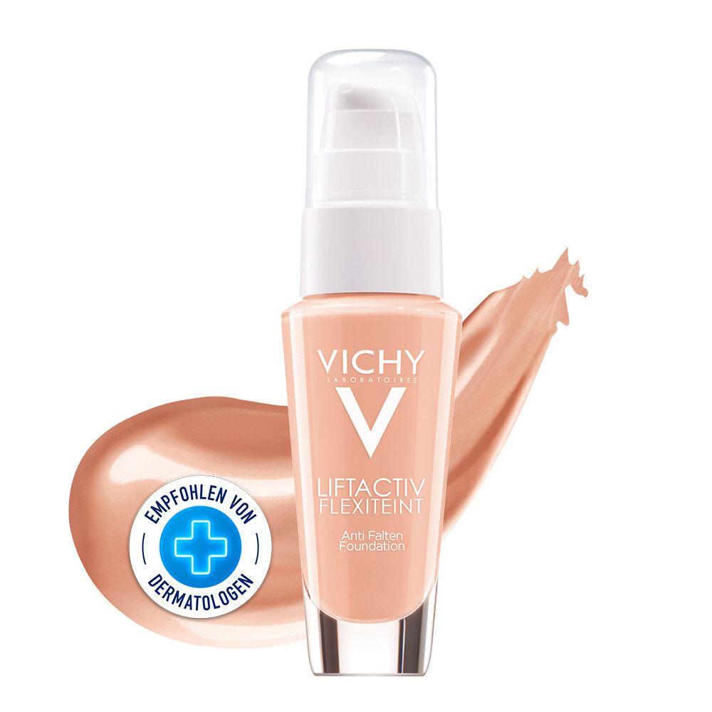 Vichy Liftactiv Flexiteint sand 35 Make up 30 ml beige