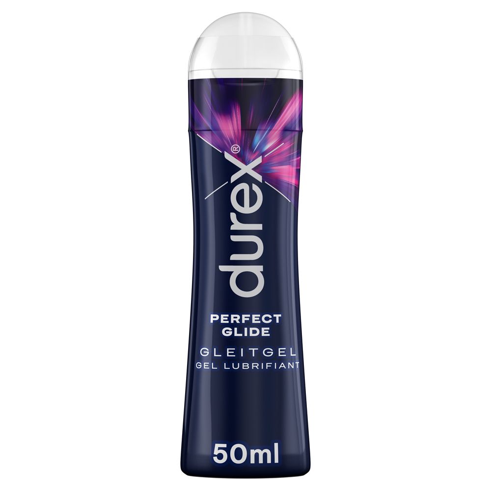 durex® Play Perfect Glide Gel 50 ml