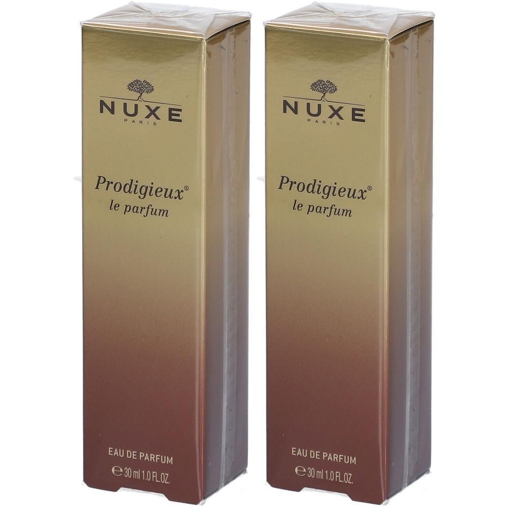 Nuxe Prodigieux® Le Parfum Spray 2x30 ml