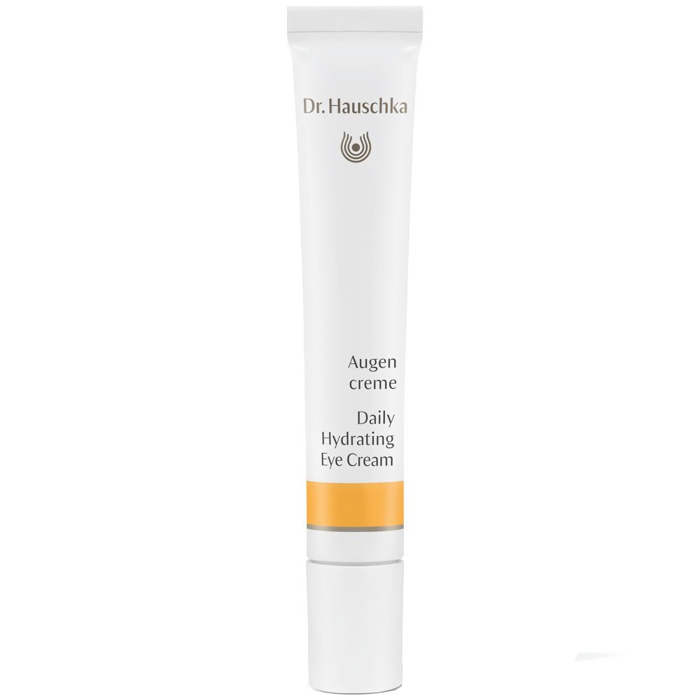 Dr. Hauschka® Augencreme 12,5 ml Unisex