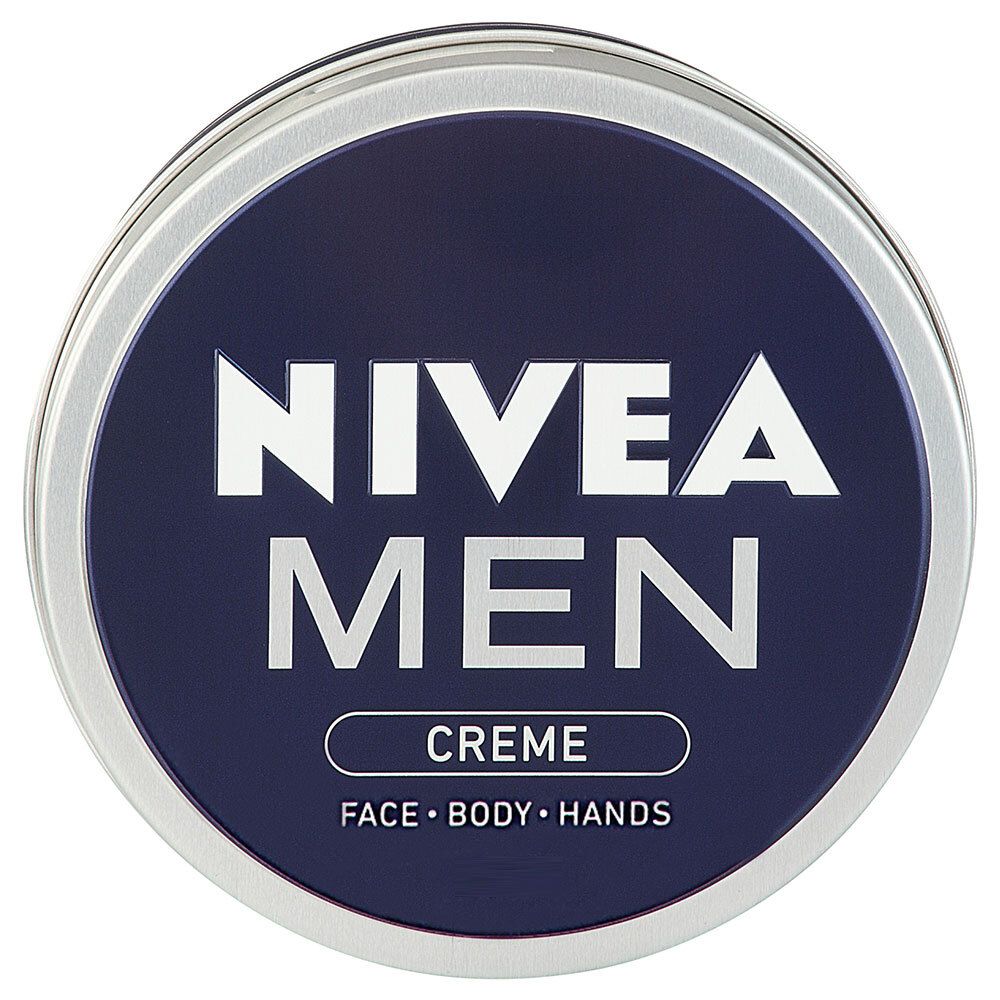 Nivea Nivea® Men Creme 30 Ml Männer