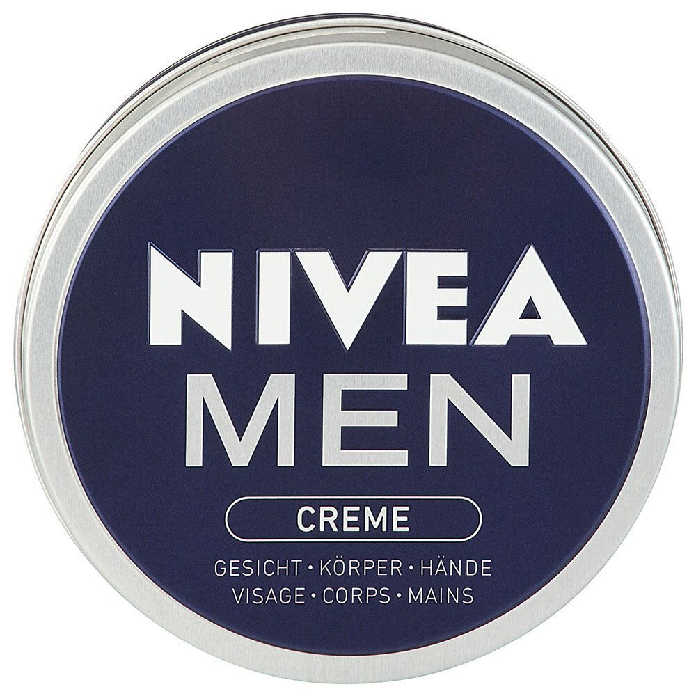 Nivea Nivea® Men Creme 150 Ml Männer